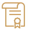 Icons8 certified 100